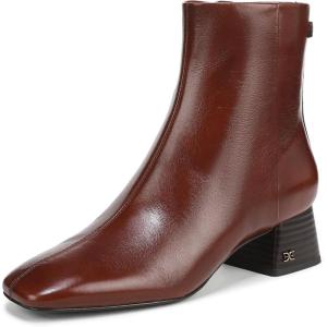 image:imageSam Edelman Womens Paige BootieRich Copper