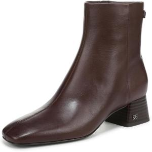 image:imageSam Edelman Womens Paige BootieSpiced Pecan