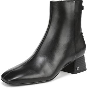 image:imageSam Edelman Womens Paige BootieTrue Black Leather