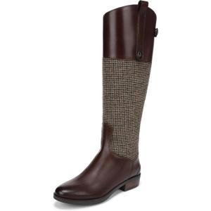 image:imageSam Edelman Womens PennyBrown Multi Tweed