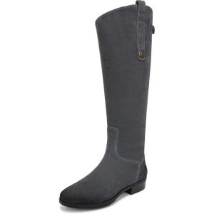 image:imageSam Edelman Womens PennyGalaxy Gray Wide Calf