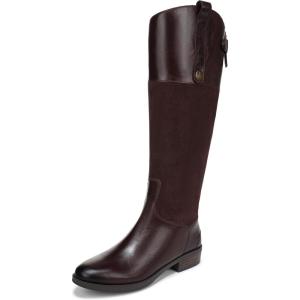 image:imageSam Edelman Womens PennySpiced Pecan Wide Calf