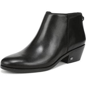 image:imageSam Edelman Womens Petty BootiesBlack Leather