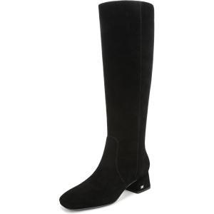 image:imageSam Edelman Womens Porter BootsBlack Suede