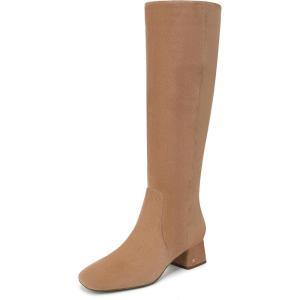 image:imageSam Edelman Womens Porter BootsCyprus Tan Wide Calf