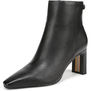 image:imageSam Edelman Womens Saige Ankle BootBlack Leather