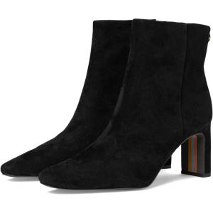 image:imageSam Edelman Womens Saige Ankle BootBlack Suede