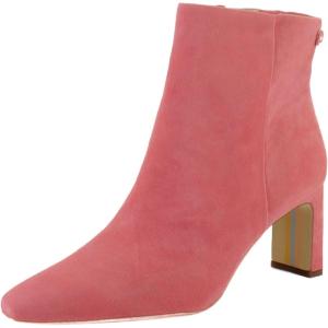image:imageSam Edelman Womens Saige Ankle BootMod Pink