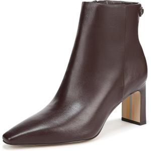 image:imageSam Edelman Womens Saige Ankle BootSpiced Pecan
