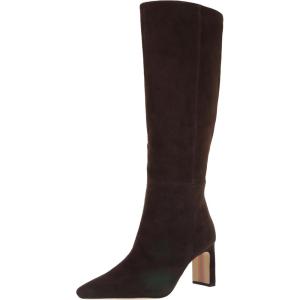 image:imageSam Edelman Womens Sylvia BootsChocolate Brown Athletic Calf