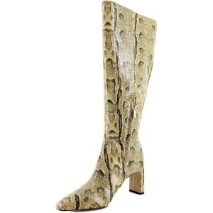 image:imageSam Edelman Womens Sylvia BootsGolden Tan Wide Calf