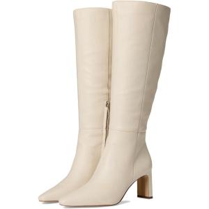 image:imageSam Edelman Womens Sylvia BootsModern Ivory Wide Calf
