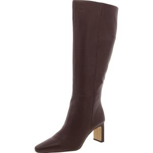 image:imageSam Edelman Womens Sylvia BootsSpiced Pecan Wide Calf