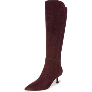 image:imageSam Edelman Womens Taylin BootsParisian Plum Wide Calf