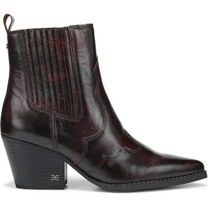 image:imageSam Edelman Womens West BootsMerlot