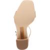 image:imageSam Edelman Womens Classic DANIELLABeige Blush