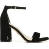 image:imageSam Edelman Womens Classic DANIELLABlack Suede