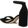 image:imageSam Edelman Womens Classic DANIELLABlack Suede