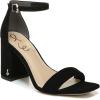 image:imageSam Edelman Womens Classic DANIELLABlack Suede