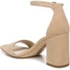 image:imageSam Edelman Womens Classic DANIELLAOatmeal Suede