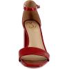 image:imageSam Edelman Womens Classic DANIELLAPassion Red