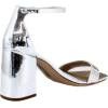 image:imageSam Edelman Womens Classic DANIELLASoft Silver Specchio