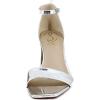 image:imageSam Edelman Womens Classic DANIELLASoft Silver Specchio