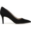 image:imageSam Edelman Womens Vienna PumpsBlack Suede