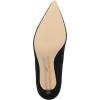 image:imageSam Edelman Womens Vienna PumpsBlack Suede