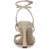 image:imageSam Edelman womens ImaniLight Sand