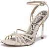 image:imageSam Edelman Womens Lili HeelsModern Ivory