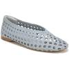 image:imageSam Edelman Womens Shira Woven FlatsLight Blue