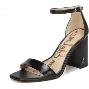 image:imageSam Edelman Womens Classic DANIELLABlack Leather