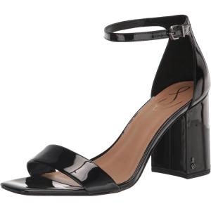 image:imageSam Edelman Womens Classic DANIELLABlack Patent