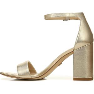 image:imageSam Edelman Womens Classic DANIELLAMolten Gold