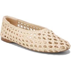 image:imageSam Edelman Womens Shira Woven FlatsIvory