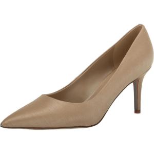 image:imageSam Edelman Womens Vienna PumpsEcru Silk