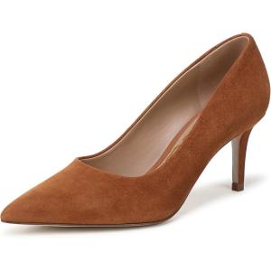 image:imageSam Edelman Womens Vienna PumpsFrontier Brown