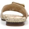 image:imageSam Edelman Womens Bambi SandalAmber Gold