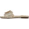 image:imageSam Edelman Womens Bambi SandalAmber Gold