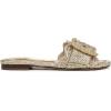 image:imageSam Edelman Womens Bambi SandalAmber Gold