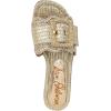 image:imageSam Edelman Womens Bambi SandalAmber Gold