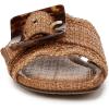 image:imageSam Edelman Womens Bambi SandalCuoio Raffia