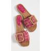image:imageSam Edelman Womens Bambi SandalMagenta Boucle