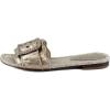 image:imageSam Edelman Womens Bambi SandalPewter Snake