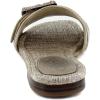 image:imageSam Edelman Womens Bambi SandalPewter Snake