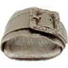 image:imageSam Edelman Womens Bambi SandalPewter Snake