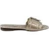 image:imageSam Edelman Womens Bambi SandalPewter Snake