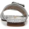 image:imageSam Edelman Womens Bambi SandalSoft Silver