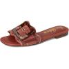 image:imageSam Edelman Womens Bambi SandalWarm Sienna